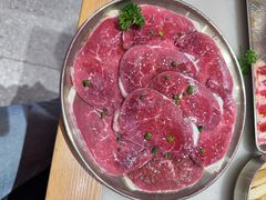 -韩宫宴和牛烤肉(苏州悠方购物中心店)