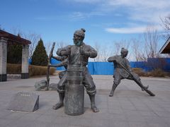 -永定河休闲森林公园