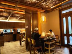 -芸鲜季·云南野生菌餐厅· 云南风物味研社(闵行店)