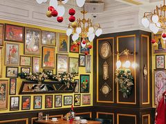 -Entrecôte 法国牛扒馆(保利·时光里店)