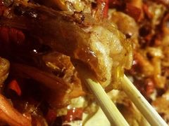 -红蕃干锅·脆皮香辣虾(南屏街金鹰店)