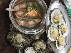 蚝-蚝专家(北滘店)