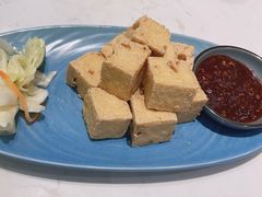 -鹿港小镇(悠唐店)