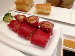 金沙红米肠-悦雅居·老广州老味道(长湖店)