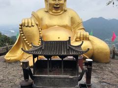 -大慈岩风景区