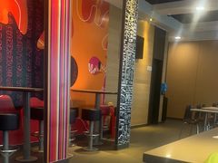 -麦当劳(桃仙机场到达层店)