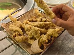 -三头牛·潮汕牛肉生蚝火锅 (夏湾店)