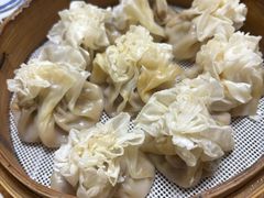 -正宗天津烧麦馆(柳州路店)