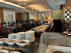 -圣丰索菲特·2 On 988 Café 自助餐厅