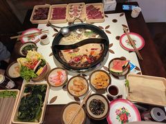 -江北北火锅馆·公路夜市(魏公村店)