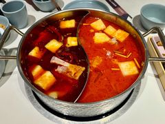 -小街猪手(团结湖店)