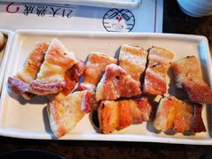 -肉加韩国料理·烤肉(金茂湾店)