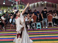 -马白开来特色羊排揪片子  (总店)