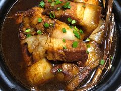 东坡肉-元泰酒店