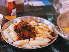 -牛一煲美食(江高店)