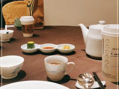 -杭州西湖柳莺里酒店·闻莺厅