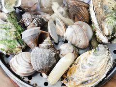 -九层海鲜塔(市南店)