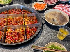 -大虎重庆老火锅(正弘城店)