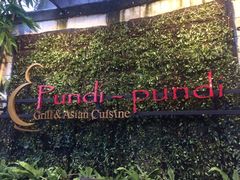 -Pundi Pundi Restaurant