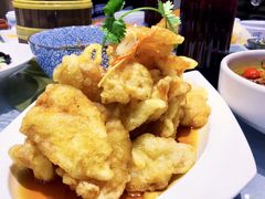 -佳兰雅序融合菜(高新店)