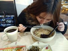 -李先生牛肉面大王(北京站售票厅餐厅)