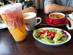 -必胜客(金沙江店)