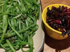 -缘生态云南菜·野生菌庭院餐厅(华侨城店)