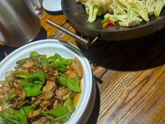 -老雒阳面馆·水席(洛宁高速路口店)