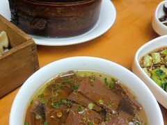 -食膳公园包子铺(烈士公园店)