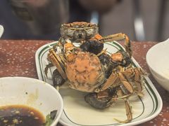 -四囍码头海鲜烧烤自助火锅(外滩南京东路悦荟广场店)
