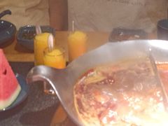 -湊湊火锅·茶憩(东城民盈国贸城店)