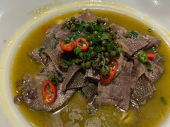 -祥记徽粤融合菜(古井假日店)