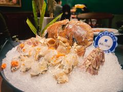 -东海怡品海鲜豆捞(舟宿夜江店)