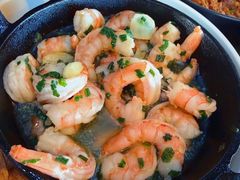 -y SEA·西班牙餐厅(阿那亚·北戴河店)