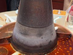 -阳坊大都涮羊肉(阳坊总店)
