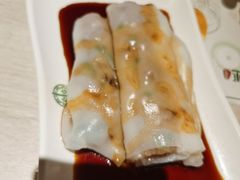 免治牛肉肠-添好运点心专门店(深水埗店)