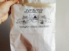 -Juicy Bakery(大学路店)