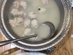 -小船渔村•大连菜•大连焖鱼(明泽街店)