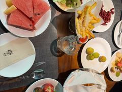 -食间牛排(湖西路店)