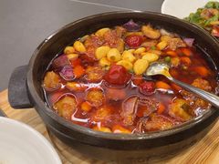 -小八仙·八方(移民广场店)