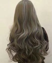 -明洞造型精品烫染