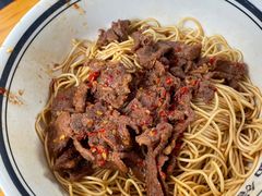 -李易面馆(树木岭店)