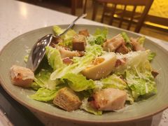 -Laures·月桂西班牙碳烤餐厅(十尚坊店)
