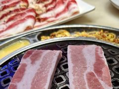 -韩宫宴烤肉·料理(青浦宝龙店)