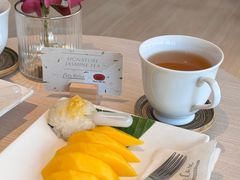 -Let’s Relax Spa(Chiangmai Pavillion)