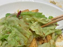 -巴依老爷新疆美食(清华东门店)