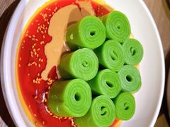 小大董凉皮-小大董·烤鸭(凤凰汇店)