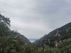 -黑龙潭风景区