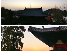-径山寺