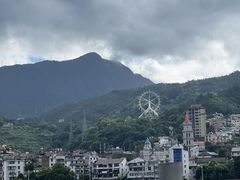 -千峡湖生态旅游度假区